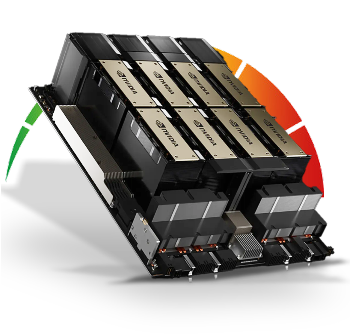 AI GPU Hardware