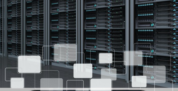 Data Centers with Dedicated Servers